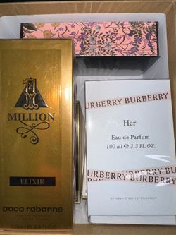 $25 EACH BRAND NEW MEN/WOMEN FRAGRANCES/PERFUMES/COLOGNES