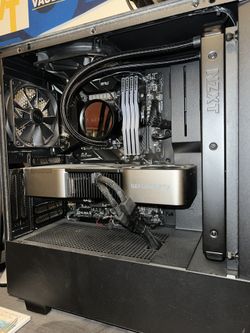 NZXT Creator PC