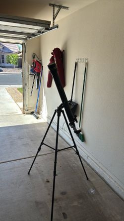 Telescope