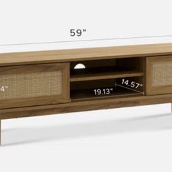 Tv stand 