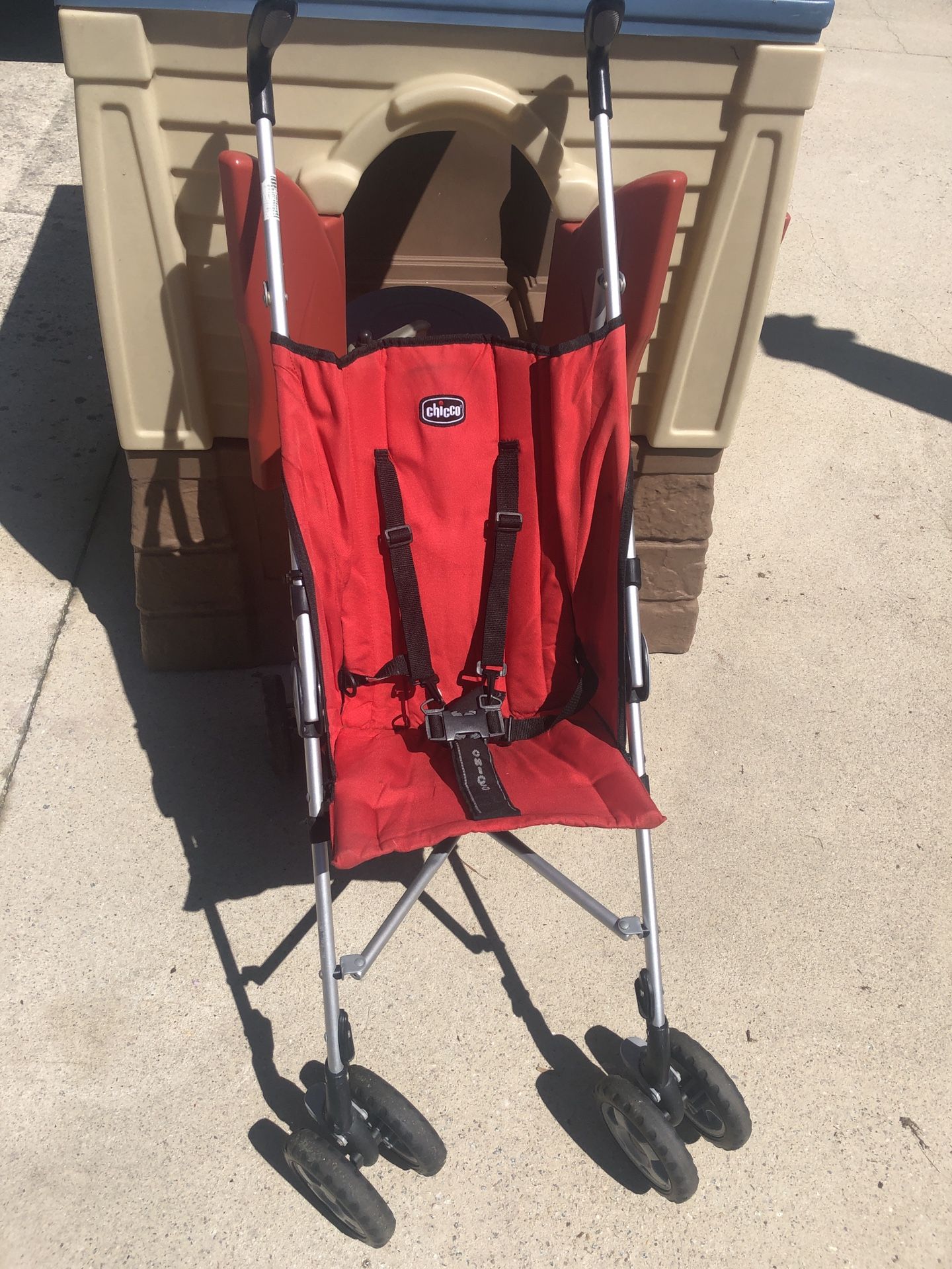 Chicco Stroller - Compare @$80+