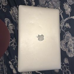 2015 MacBook Pro