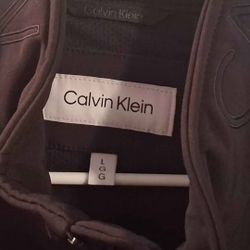 Jacket Calvin Klein 