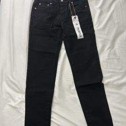 Purple Jeans