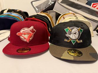 New Era Hats