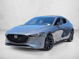 2021 Mazda Mazda3 Hatchback