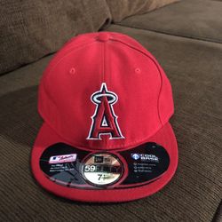 Ángels Hat