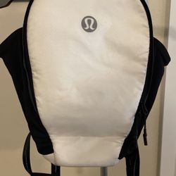 Lulu Lemon Mini Backpack 