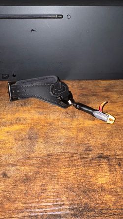 DISCONTINUED - TruBall Assassin Wrist Strap Release