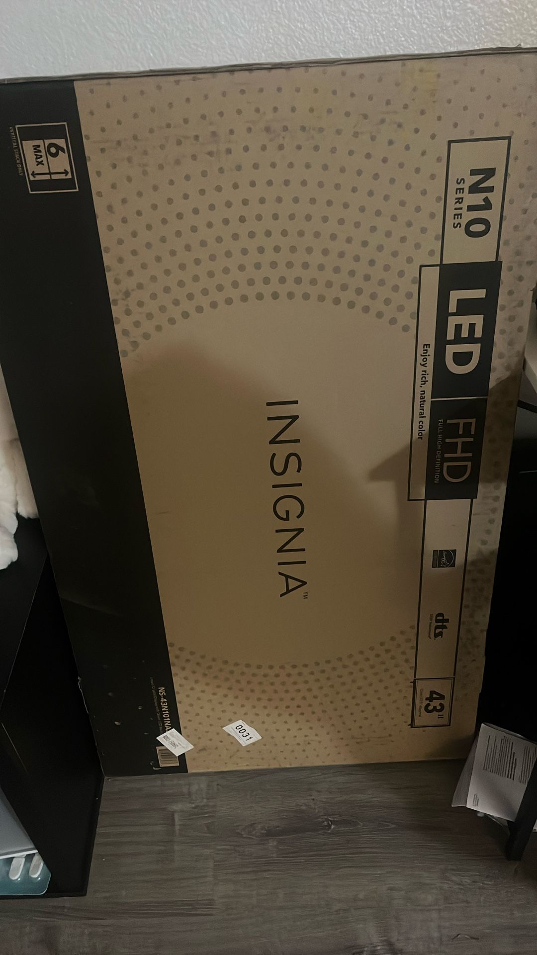 insiginia tv