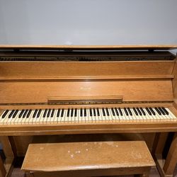 Piano  Gratis 