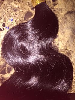 Virgin hair bundles Indian hair Brazilian hair