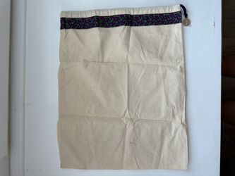 New Purse Dust Bag - Read Description