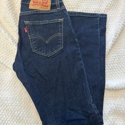 Levi 28x30