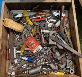Lot of misc tools