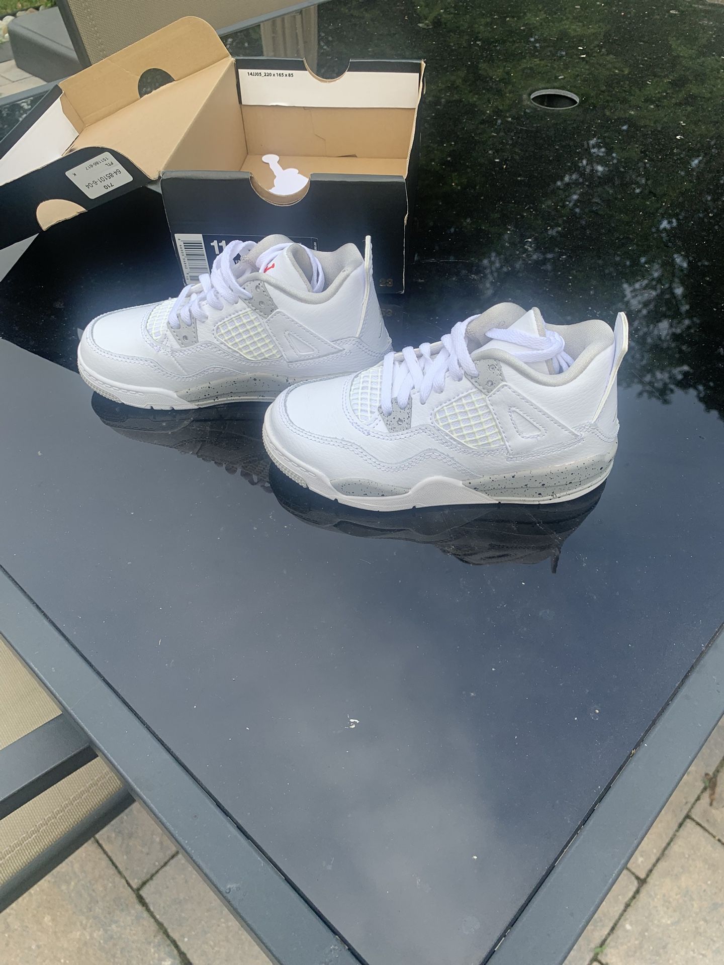 Jordan 12 Retro BP