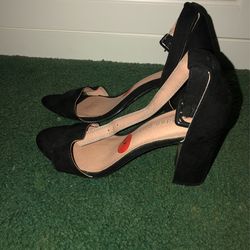 High Heels