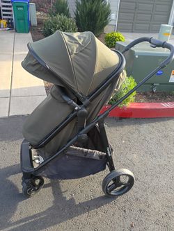 Stroller
