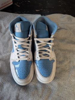 (PRE-OWNED) Jordan 1 High Unc