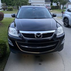 2010 Mazda Cx-9