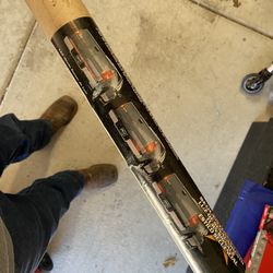 Tailgate Backup Light 