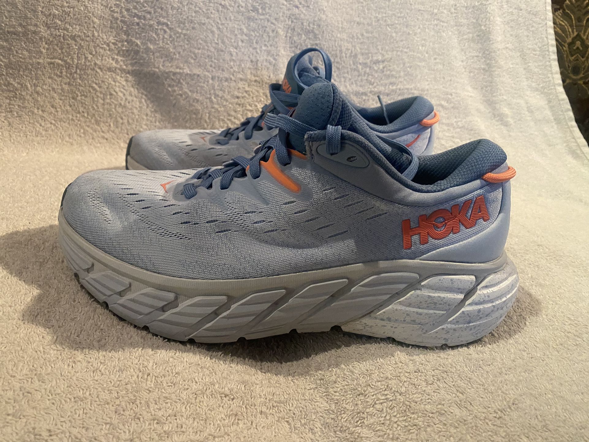 Women's Gaviota 4 wide women’s size 9