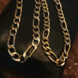 14k Bracelets 