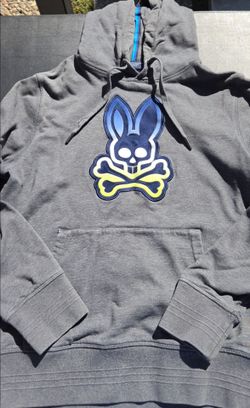 Phycho Bunny combo