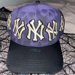 Dandy Hat