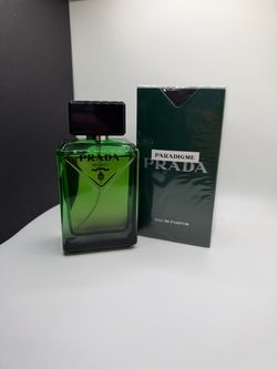 Prada Paradigme Cologne