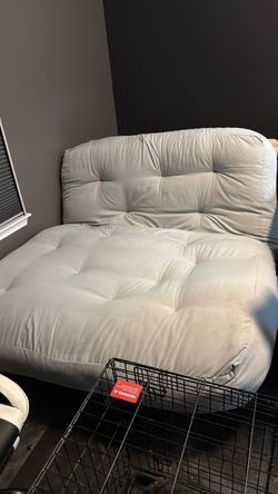 Futon Mattress and frame