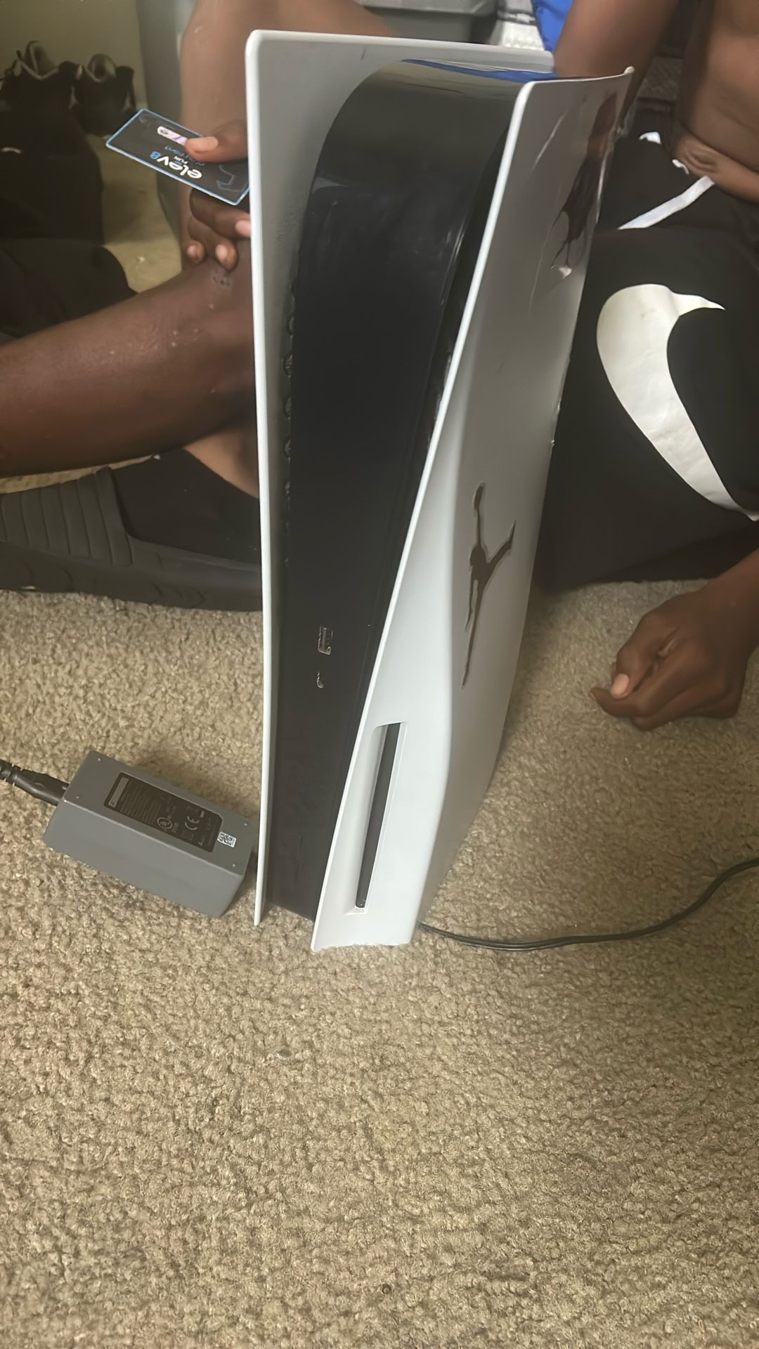 Ps5 