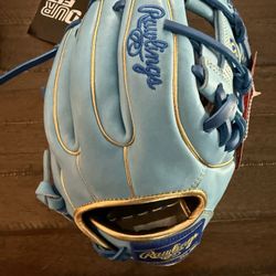Rawlings Heart Of hide 11.5
