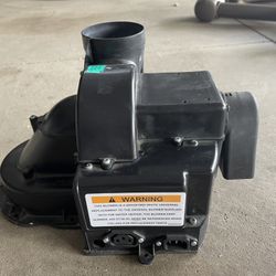 Fasco Water Heater Vent (new)