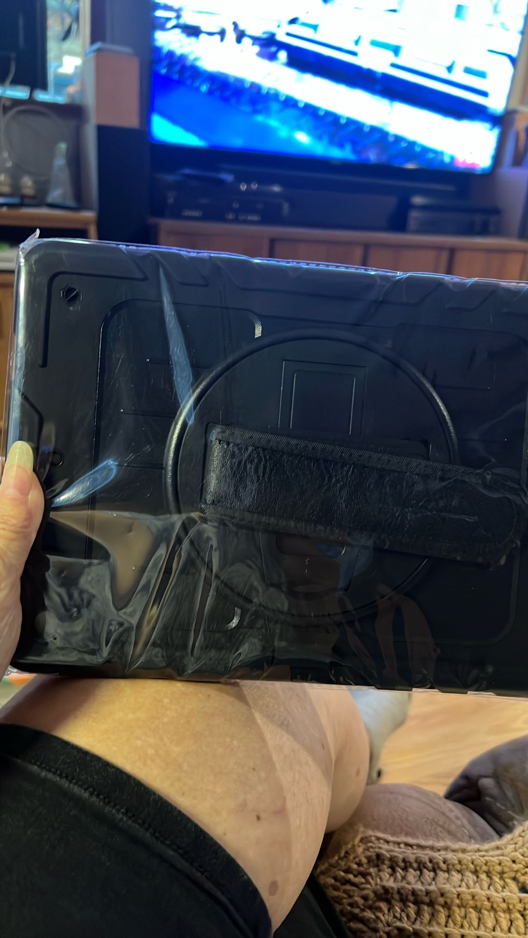 Case For iPad 9th Generation 