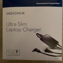 Laptop Charger