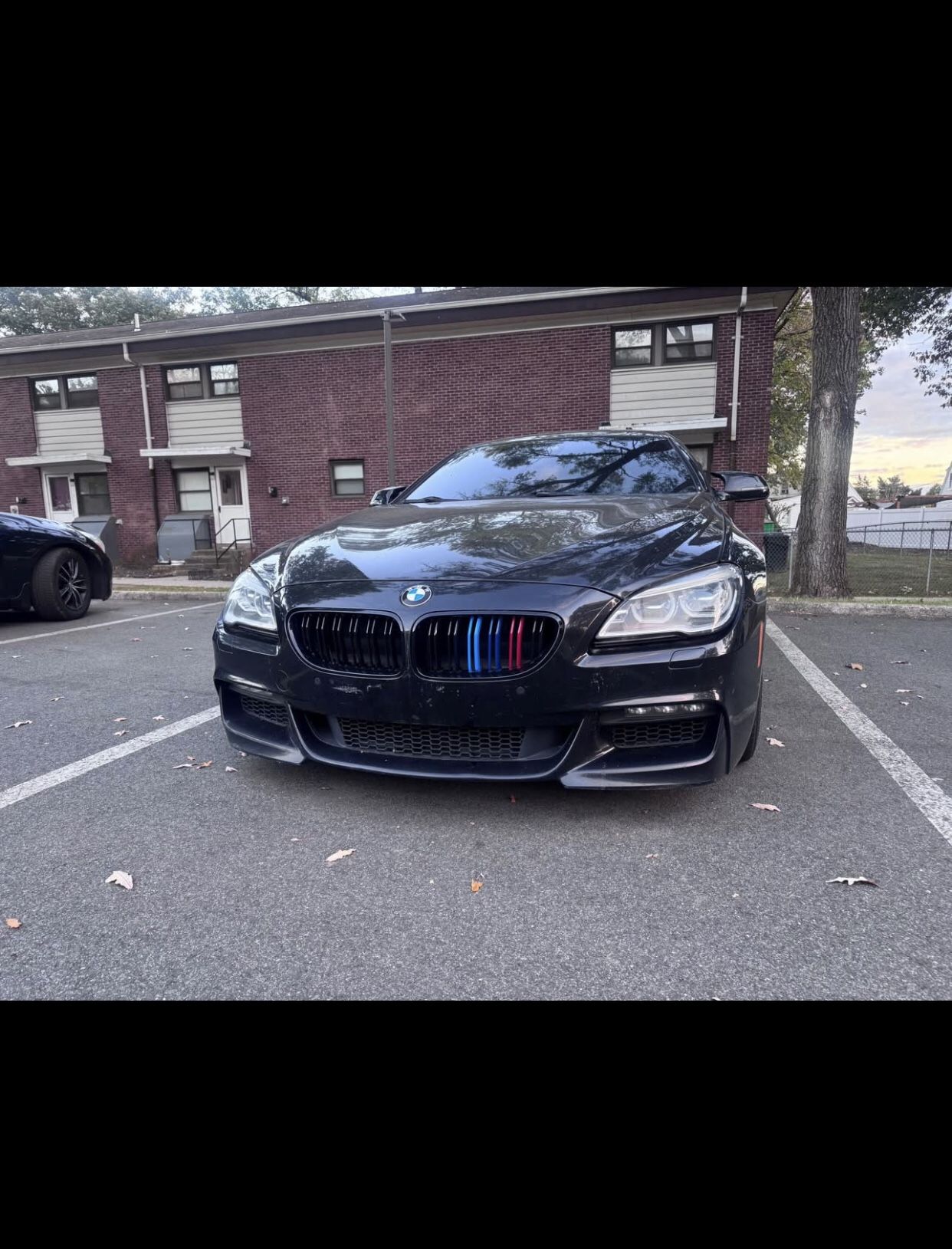 Bmw 6 Series Parts 