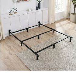 Bed Frame 