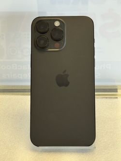 iPhone 14 Pro Max 256GB Unlocked