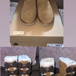 Women Ugg Boots 