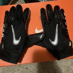 Nike Vapor Max Gloves Size Small 