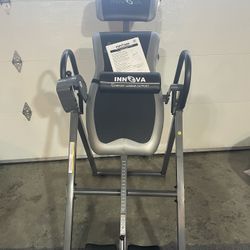 Inversion Table- New Condition