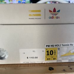 Adidas Shoes