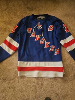 Ranger Jersey in good condition. It Is a Large