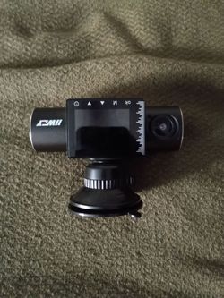 IIWEY T1 dash camera