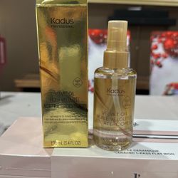 Kadus velvet (hair Oil)
