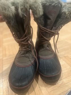Kohumbu Snowboots  