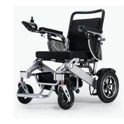 electric wheelchair   SILLA DE RUEDAS ELECTRICA