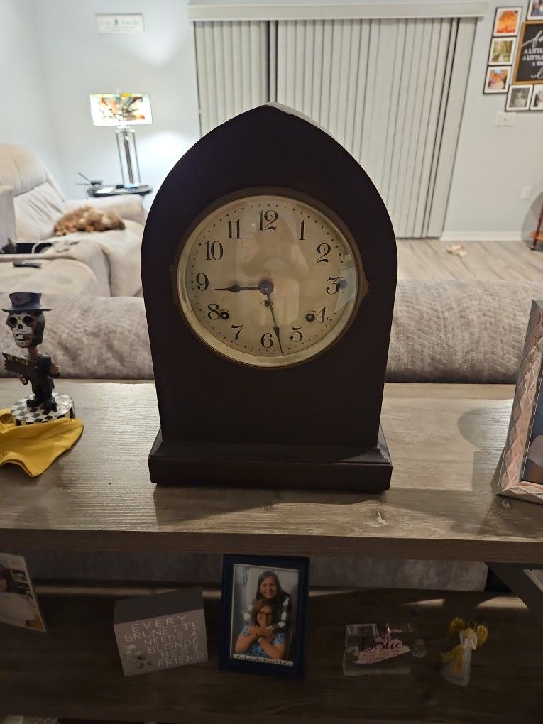 Clock
