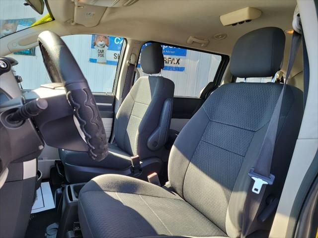 2010 Dodge Grand Caravan